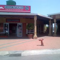 Chesanyama, Tokai Centre, Malibongwe, Randburg