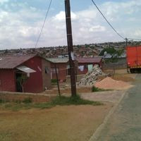 Cosmo City Ext 4