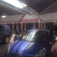 Maxis ,polokwane