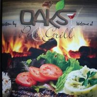 Oaks Pub Grill