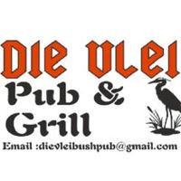 Die Vlei Bush Pub