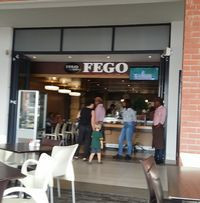 Fego Cafe