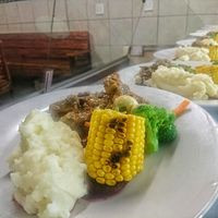 Ibhayi Tshisanyama, African Cuisine Restuarant, Nu2 @port Elizabeth