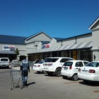 Victoria Mall Caledon