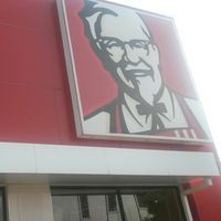 Kfc Marble Hall