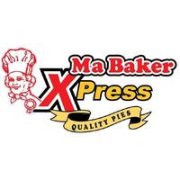 Ma Baker Xpress Pies