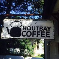 Houtbay Coffee