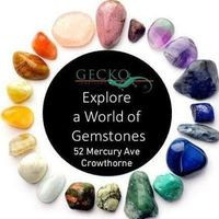 Gecko Jewellers Gem Attraction