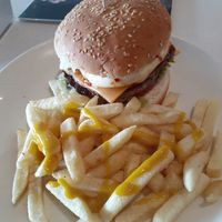 Wimpy Carlsworld, Midrand