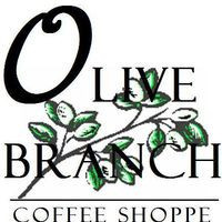 Olive Branch Coffee Shop