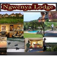 Le Fera Ngwenya Lodge
