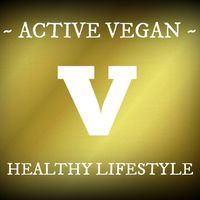 Active Vegan