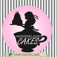 Wonderland Cakes