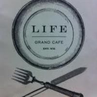 Life, Grand Cafe, Hyde Park