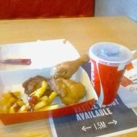 Kfc Maitland