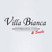 Villa Bianaca Mediterranean Cuisine
