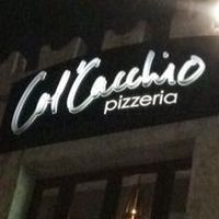 Cal' Cacchio Pizzeria