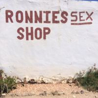 Ronnies Sex Shop R62