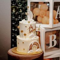 The Cake Boutique Benoni