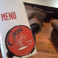 Cocoa Coffee Lounge