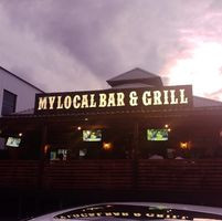 Murphy's Local Grill