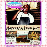 Maxzillas Food Hut