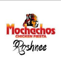 Mochachos Roshnee