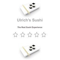 Ulrich's Sushi