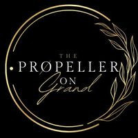 The Propeller On Grand