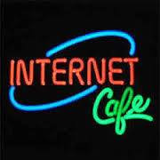 Forest Drive Internet Cafe