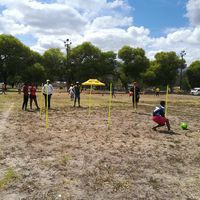 Paarl Soccer Club Grounds