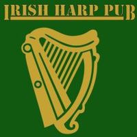 Irish Harp