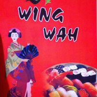 Wing Wah Chinese