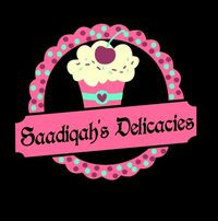 Saadiqah's Delicacies