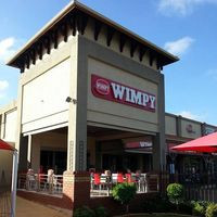 Wimpy Featherbrooke Village