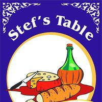 Stef's Table