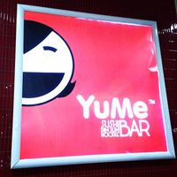 Yume Sushi Clearwater Mall