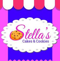 Stella's Cakes And Cookies