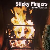 Sticky Fingers Wood-fire Steakhouse