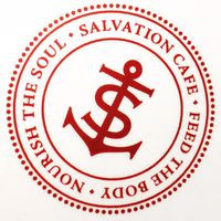 Salvation Cafe