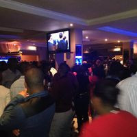 Groova Lounge Kwaace