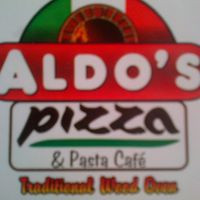 Aldo's Pizza