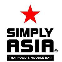 Simply Asia Lakeside