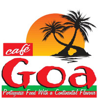 Cafe Goa Kloof