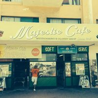 Majestic Cafe