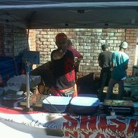 Taboo'z Braai Spot Belhar