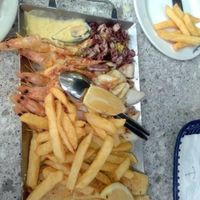 Krugersdorp Ocean Basket