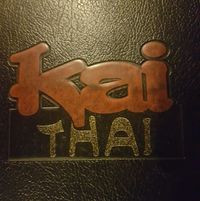 Kai Thai, Olivedale