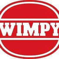 Wimpy Trade Route Mall