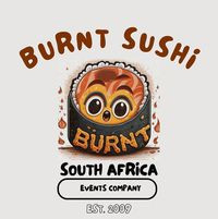 Burnt Sushi